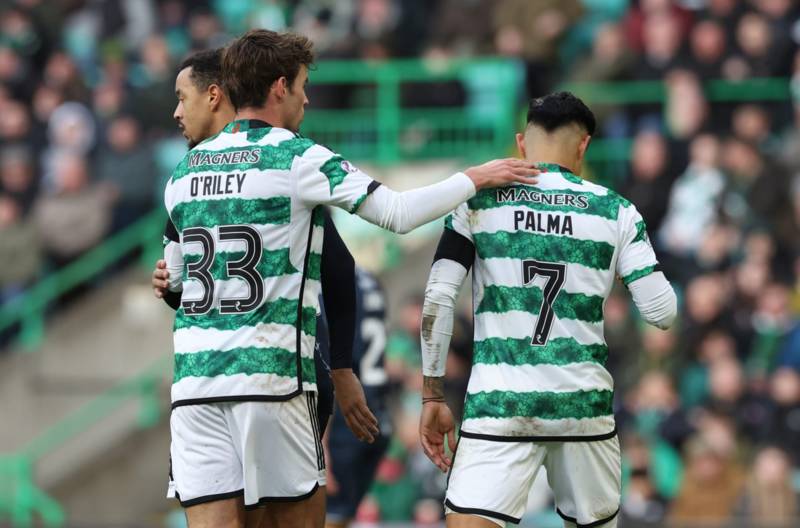 ‘That’s the problem’: Mark Wilson says Celtic need to scrap one bad habit to stay in title race