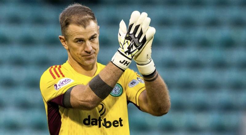 Hart to take his gloves off at end of season