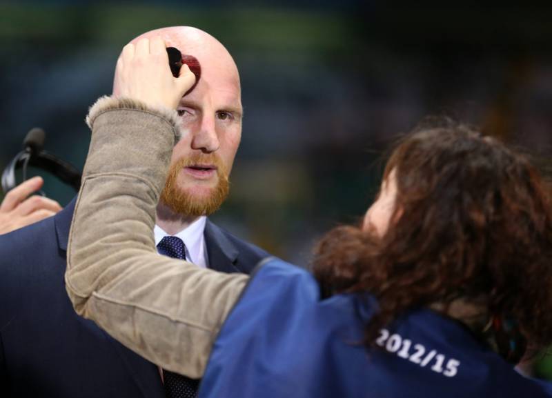 ‘Can’t afford’. John Hartson sends pointed message to the Celtic players after Fir Park win vs Motherwell