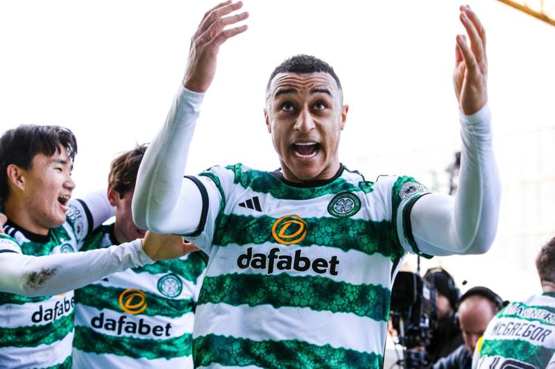 Don’t write off Celtic just yet as new hero emerges in another title race late show