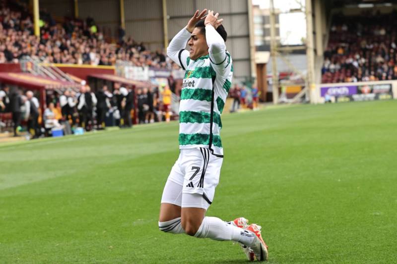 Video: Luis Palma completes scoring, momentous win for Celtic
