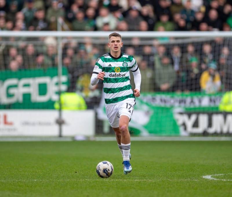 Another Defensive Injury Concern for Celtic Heading into Dundee Clash