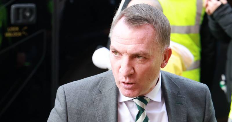 Brendan Rodgers branded a dinosaur as Celtic boss warned he MUST apologise for ‘good girl’ radio remark