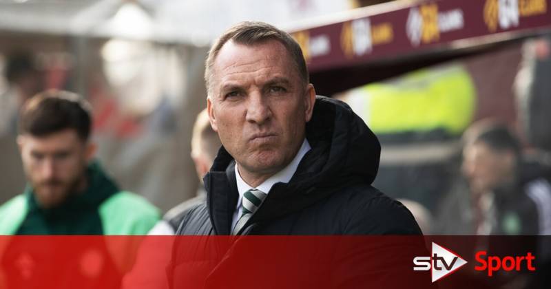 Celtic manager Brendan Rodgers urged to apologise after calling female journalist ‘good girl’