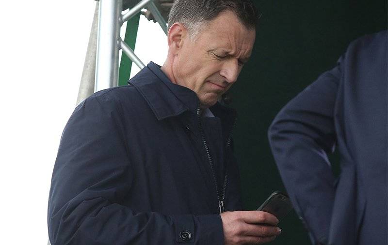 Chris Sutton Reacts to Under Fire Rodgers Comments