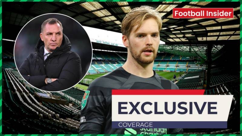 Exclusive: Big update on Celtic & Kelleher