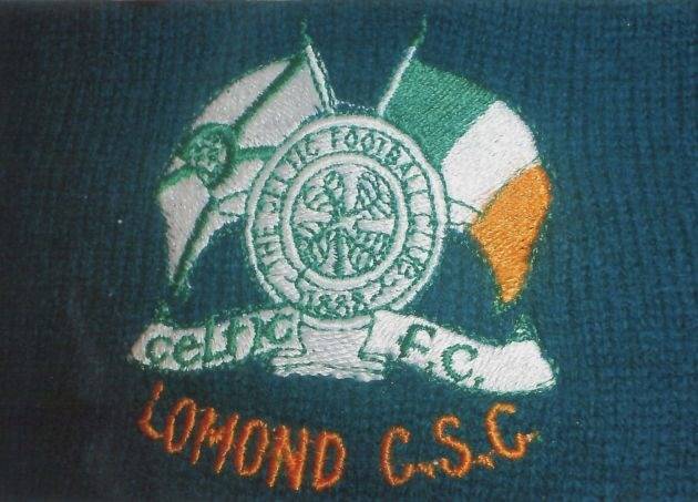 Football Without Fans – Lomond CSC
