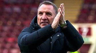 ‘I’M Really Proud,’ Rodgers Hails Comeback Champions