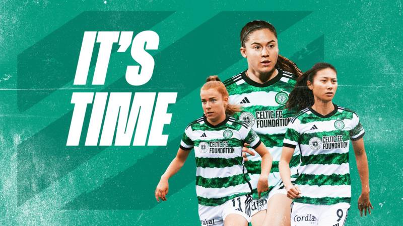 Timing is running out | Secure your Half Season Ticket online today