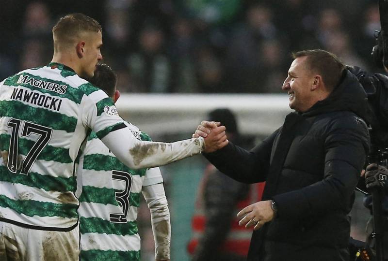 Celtic’s Injury Curse Has To Have Roots, Which Means It Has To Have A Solution.