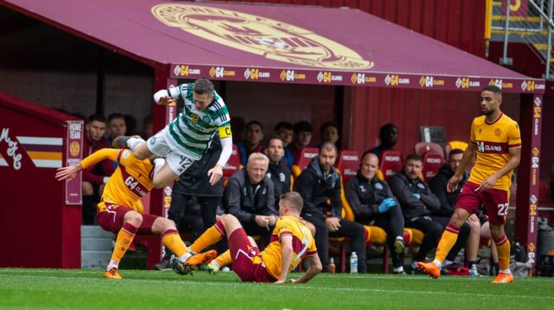 Celtic Urged To Sign 17-year-old Motherwell Sensation