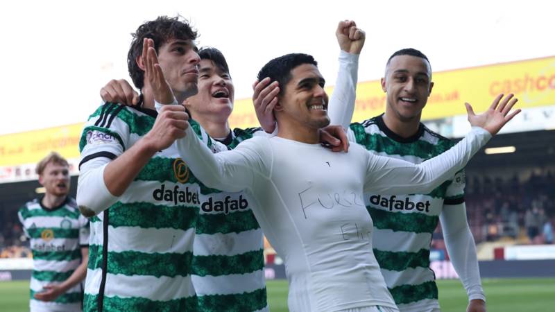 Celtic vs Dundee preview: Prediction, team news, lineups & how to watch on TV