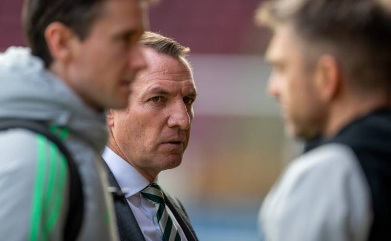Jane Lewis Responds to Brendan Rodgers Interview Fallout