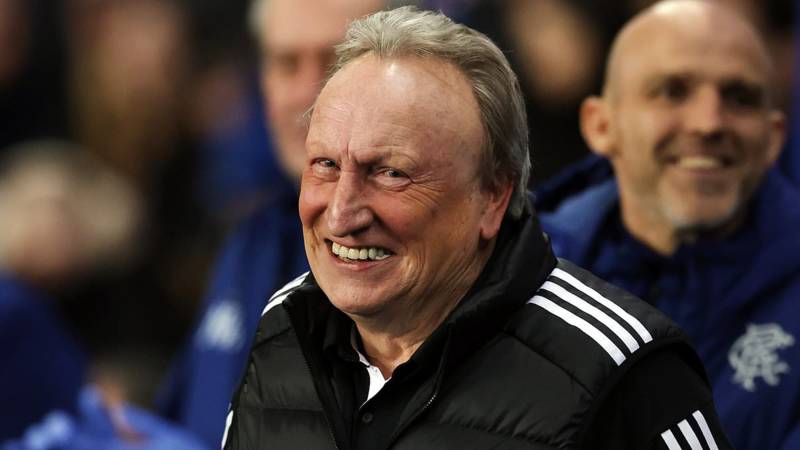 Neil Warnock jokes he would ‘have picked somewhere warmer’ than Aberdeen as the 75-year-old slams claims he’s only moved to the Scottish Premiership strugglers for a ‘holiday’ after winless start