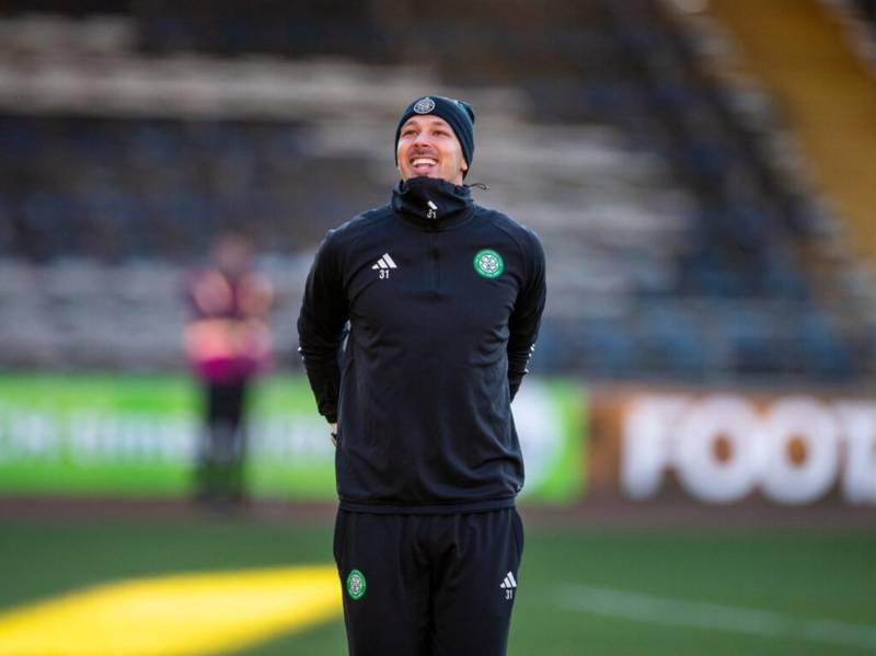 Report – Aberdeen Interest in Celtic Goalkeeper Emerges
