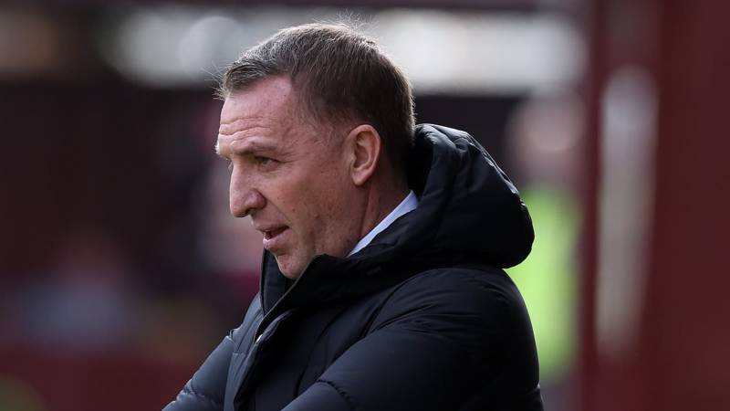 Was Brendan Rodgers being ‘casually sexist’? Or is it all just a ‘woke agenda’? YOUR COMMENTS AND VERDICT after 19,000 voted in MailOnline’s poll on Celtic’s boss calling a BBC reporter a ‘good girl’