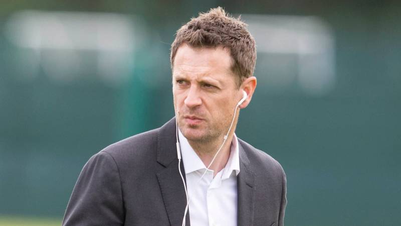 Former Leicester City head of recruitment Lee Congerton is wanted by Saudi Arabia club Al Ahli after playing a pivotal in negotiations over the sale of Rasmus Hojlund to United