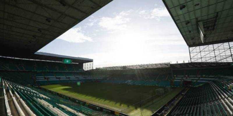 Is Celtic Football Club for sale? The answer might surprise you...