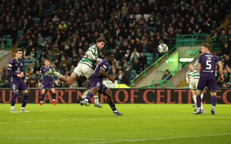 Magnificent Matt, classy Iwata. 3 things we learned as Celtic crush Dundee