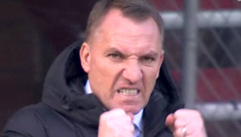 Rodgers Puzzled by Fans’ ‘Negative Reaction’