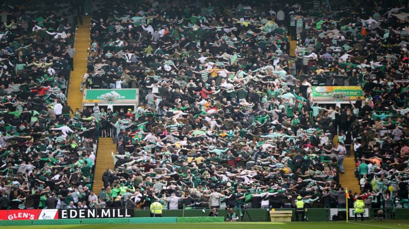 Screamer! Watch Daniel Kelly’s first ever Celtic goal