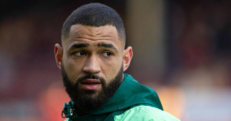 Cameron Carter-Vickers issues Celtic rallying cry as he demands side win all remaining games