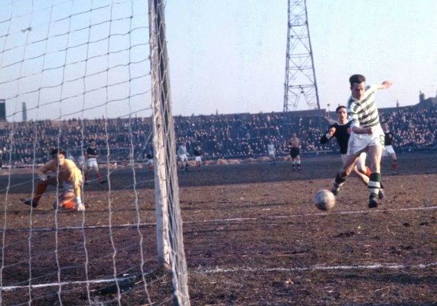 Celtic in a Leap Year – 29th February – David Potter’s Celtic Diary