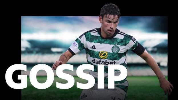 Celtic set Atletico O’Riley fee – Thursday’s gossip