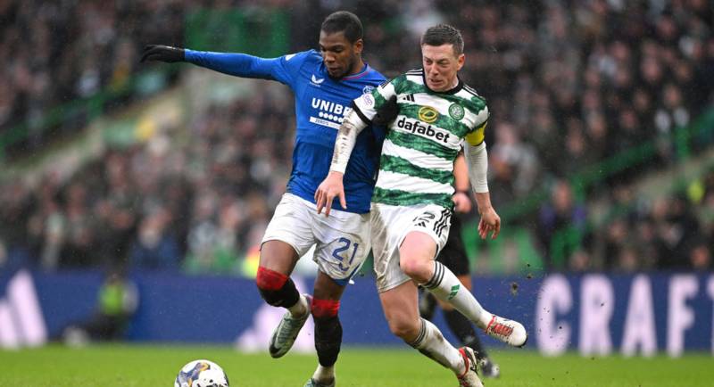Celtic’s next three fixtures compared to Rangers ahead of mouthwatering Glasgow derby