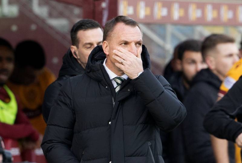 Sexism row a lesson for Celtic manager Rodgers and all of us