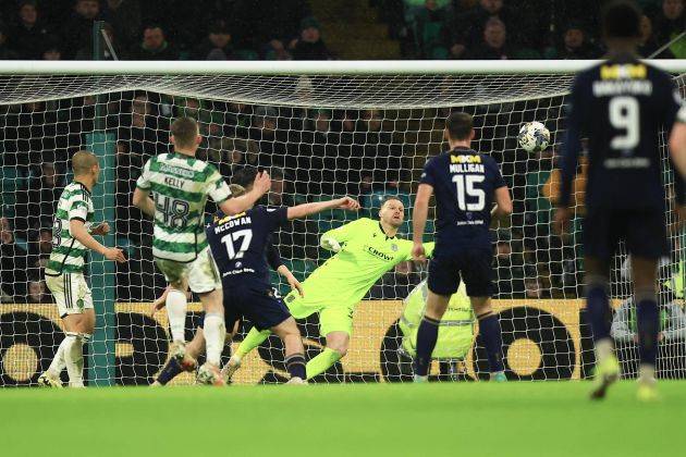That’s Why We’re Champions – Ruthless and clinical, that’s more like it Celtic