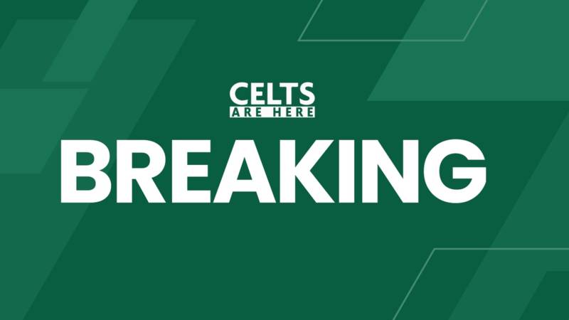 Celtic Chief Scout Mark Lawwell Resigns