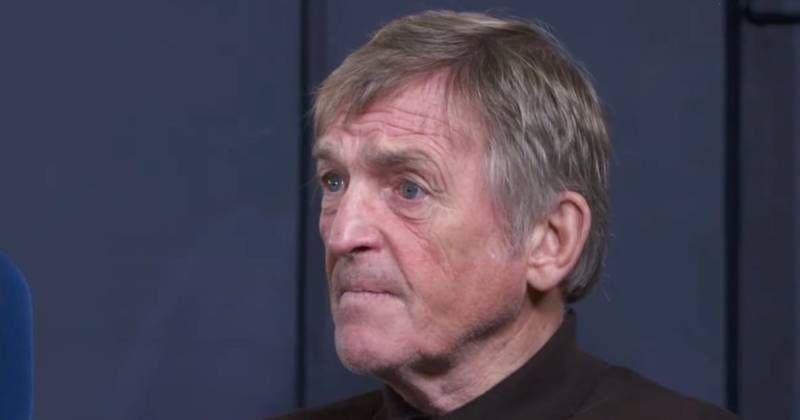 Kenny Dalglish is major Rangers title believer and lays out reasons why they’re his favourites over Celtic