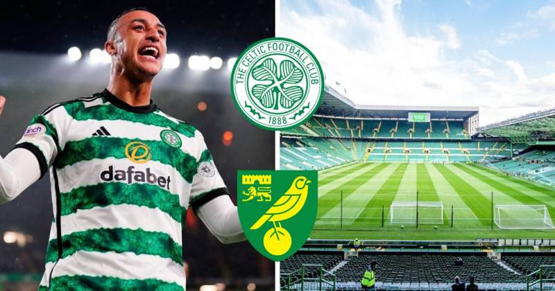 Norwich City’s firm Adam Idah stance to Celtic is correct amid £3m talk