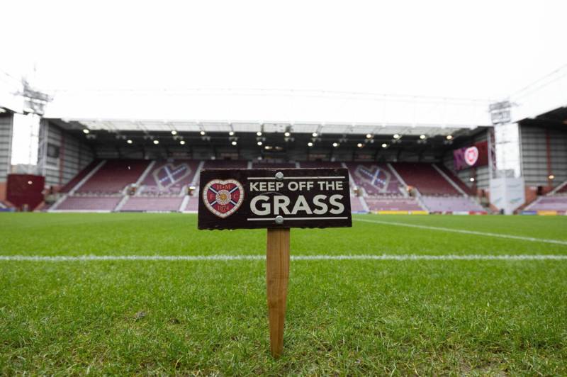 What TV channel is Hearts v Celtic? How to watch, team news, referee and VAR