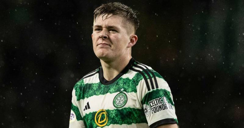 Daniel Kelly Celtic transfer exit interest from German duo with Hoops keen to secure new deal