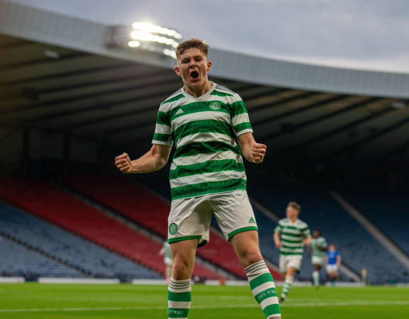 ITK McGowan highlights Celtic contract discrepancy