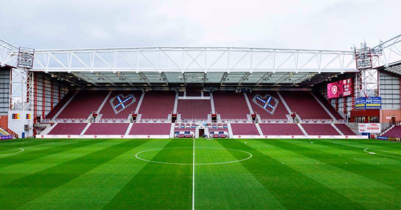 Watch Hearts vs Celtic LIVE: TV channel, stream and PPV details