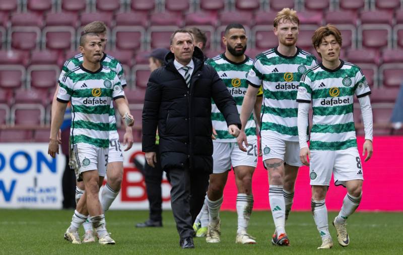 Celtic reaction: Brendan Rodgers slams ‘incompetence’, takes aim at John Beaton, makes Rangers ‘winning’ comment and issues Callum McGregor update