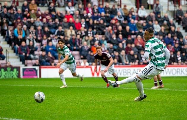 Dreadful Idah penalty sent Celtic spiralling towards unnecessary defeat