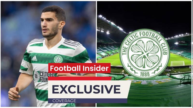 Exclusive: Celtic star agrees to join new club after £8m+ bid accepted