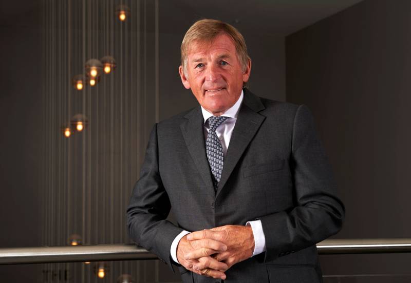 Kenny Dalglish warns Celtic about a key position they must fix before next season