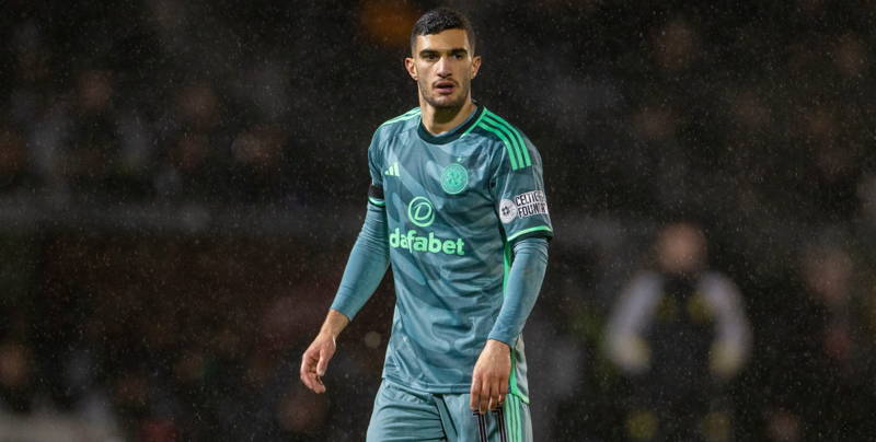 Report claims Abada has agreed terms on £8m plus Celtic exit