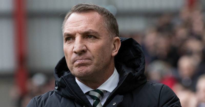 Barry Ferguson calls out Celtic boss Brendan Rodgers over Hearts hypocrisy and John Beaton flak