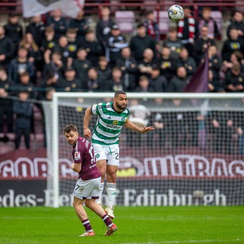 CCV Opens Up On “Frustrating” Celtic Season