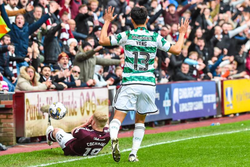 Celtic news: Club’s ‘serious concerns’ after Hearts, Rodgers could face wrap, huge Abada breakthrough, ex-Hibs boss has say