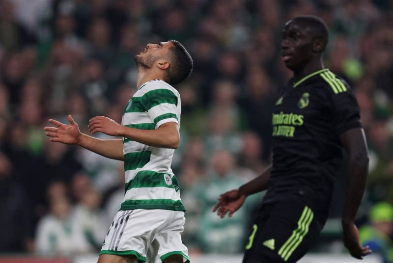 Celtic’s Reported Abada Transfer Fee Isn’t Bad, But Our CEO Has A Lot To Answer For.