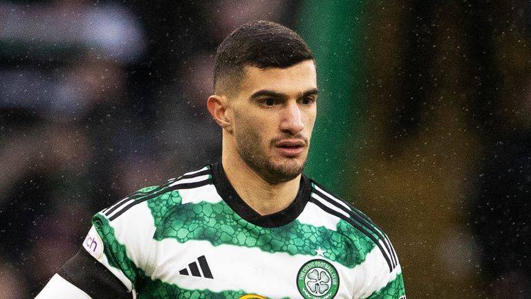 Celtic set to land £10m after deal agreed for Abada exit