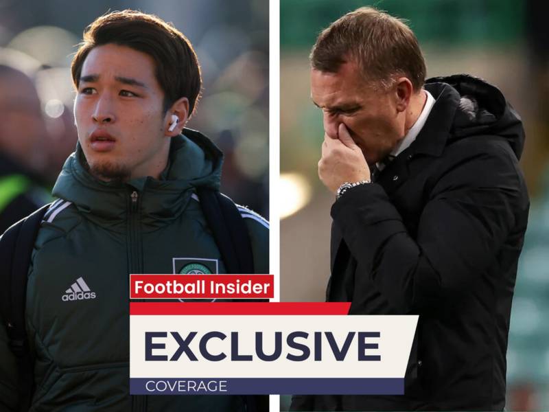 Exclusive: Second Celtic star could agree move after being told to leave