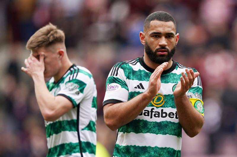 Stand-in Celtic captain admits decisions could cost the Parkhead club